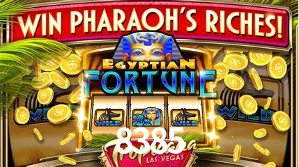 Desvendando o Mundo dos Jogos Virtuais na 8385