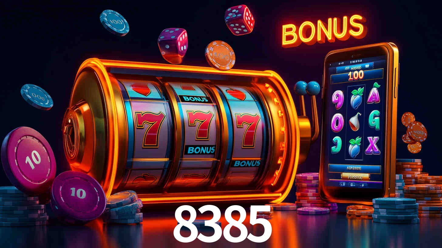 Estatísticas Crash Games 8385