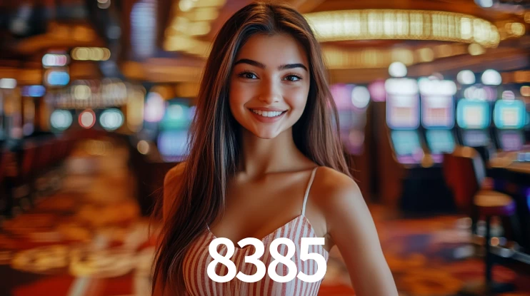 8385 bet