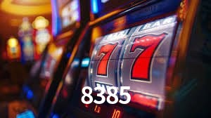 Jogos de Slot 8385