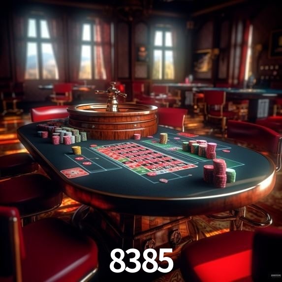 Sistemas de Segurança 8385