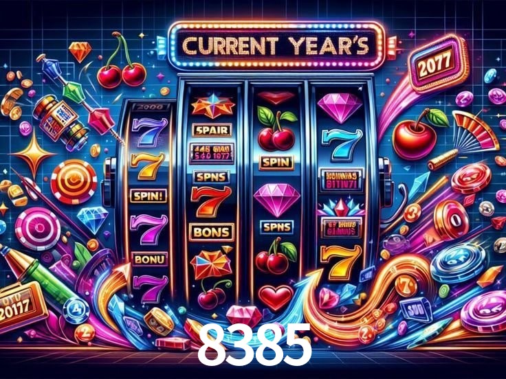 Gates of Olympus 8385