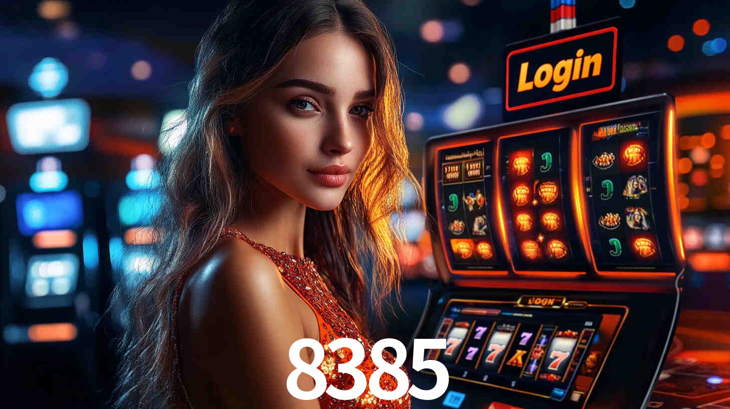 8385 login