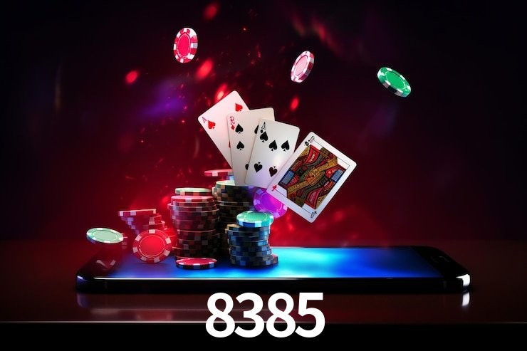Casino Ao Vivo 8385