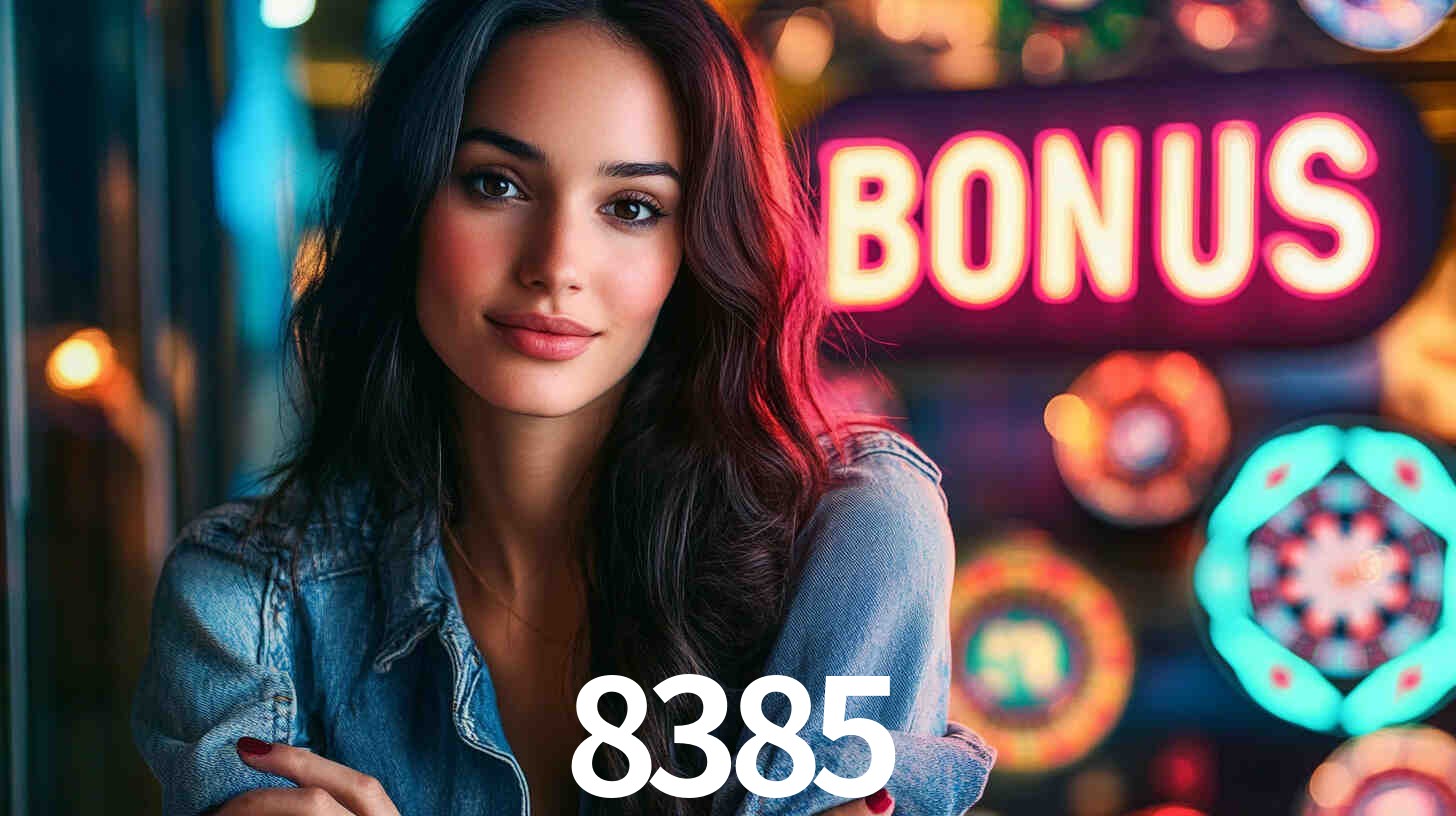 8385: A Experiência de Casino com Jogos de Mesa ao Vivo