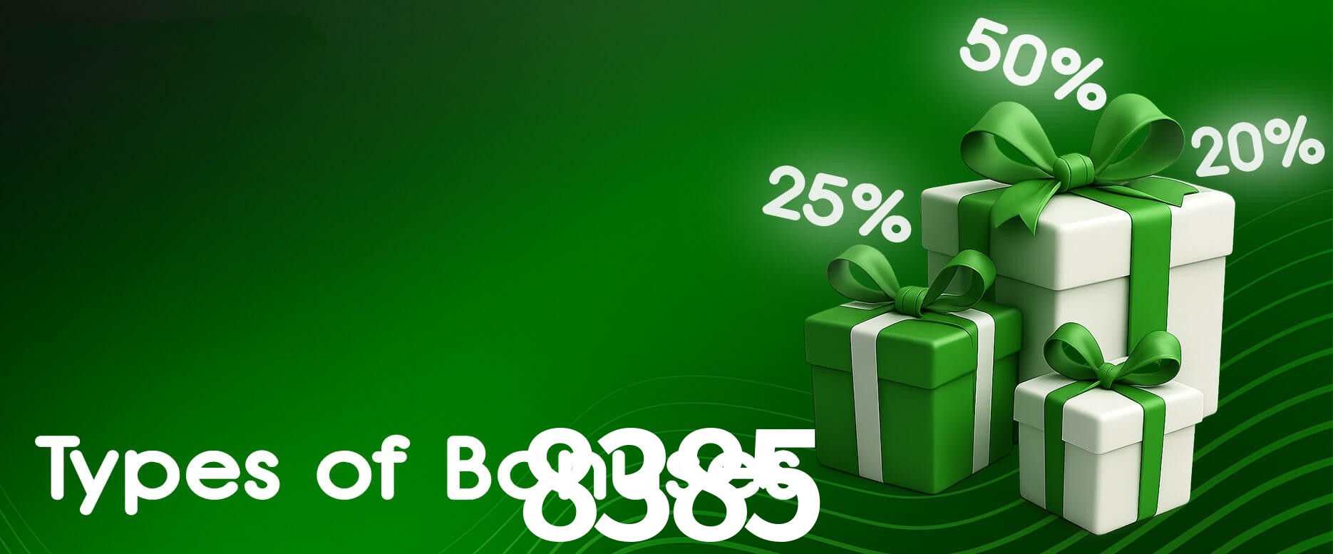 Provedores de Jogos 8385