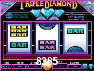 A Popularidade dos Caça-Níqueis no 8385