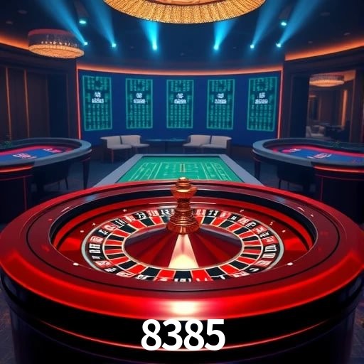 Promoção Relâmpago 8385