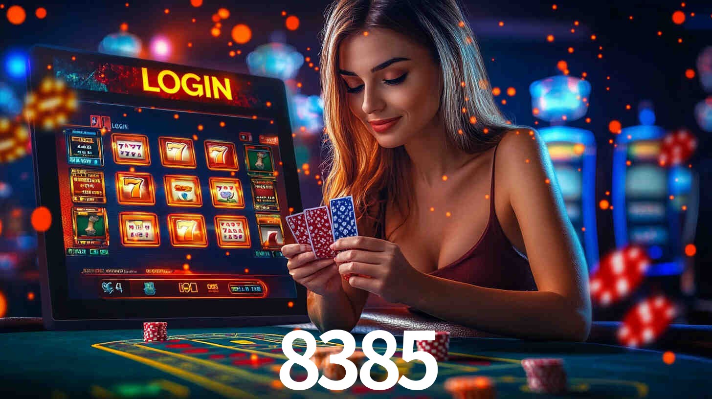 8385 bet