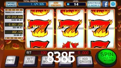 A Revolução dos Aplicativos de Jogos no 8385