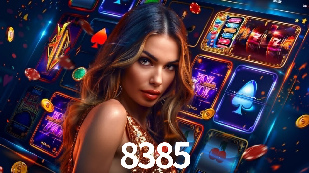 Apostas de Futebol 8385